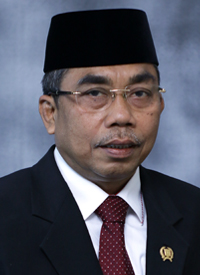 Fraksi Partai Demokrasi Indonesia Perjuangan : DPRD Provinsi DKI Jakarta