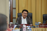 Komisi A Minta Pemprov DKI Segera Benahi Data Penerima Bansos : DPRD Provinsi DKI Jakarta