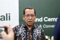 Komisi B Dorong Perumda PAM Jaya Genjot Serapan PMD : DPRD Provinsi DKI Jakarta