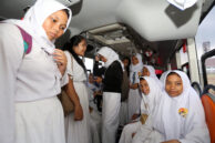 La mise en œuvre de vêtements traditionnels comme uniformes scolaires ne devrait pas alourdir les parents des élèves : DPRD provincial du DKI Jakarta