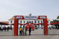 Festival Kemudahan dan Pelindungan Usaha Mikro