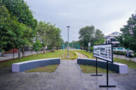 Taman Bugar, Jakarta Barat