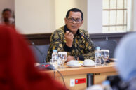 Anggota Pansus Kawasan Tanpa Rokok (KTR) DPRD Provinsi DKI Jakarta, Yusuf menyampaikan pencermatan.