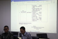 Materi pembahasan Bamus.