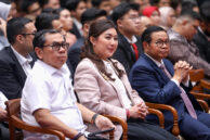 Anggota Komisi A DPRD Provinsi DKI Jakarta, Hilda Kusuma Dewi mengikuti rangkaian acara.