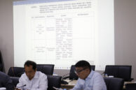 Materi pembahasan Bamus.