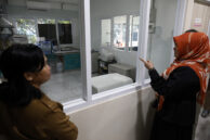 Peninjauan Laboratorium AAS. Atomic Absorption Spectrophotometry