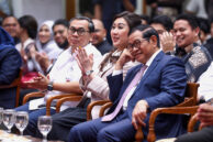 Anggota Komisi A DPRD Provinsi DKI Jakarta, Hilda Kusuma Dewi mengikuti rangkaian acara.